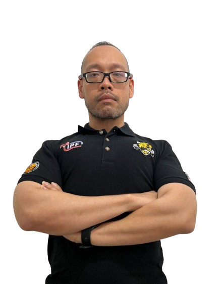 President Dato Dayalan Jeevan